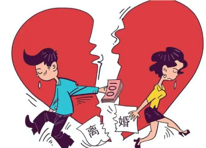 夫妻雙方離婚后財產該怎么分配？