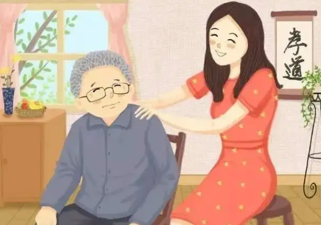 無贍養義務的親屬之間發生贍養糾紛如何處理？