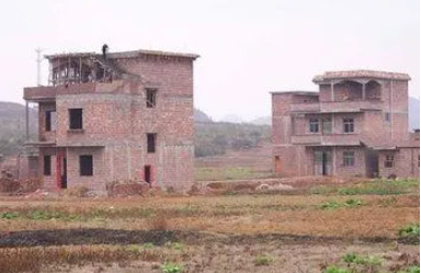 農村宅基地建房的標準有哪些