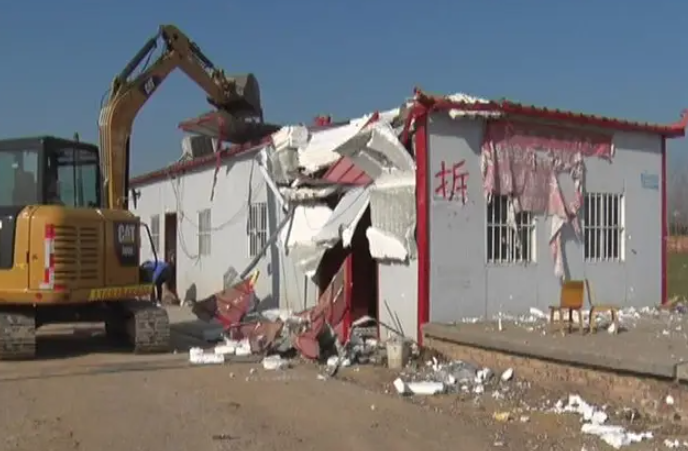 彩鋼房拆遷賠多少錢一平米? 彩鋼房拆遷賠多少錢一平米?