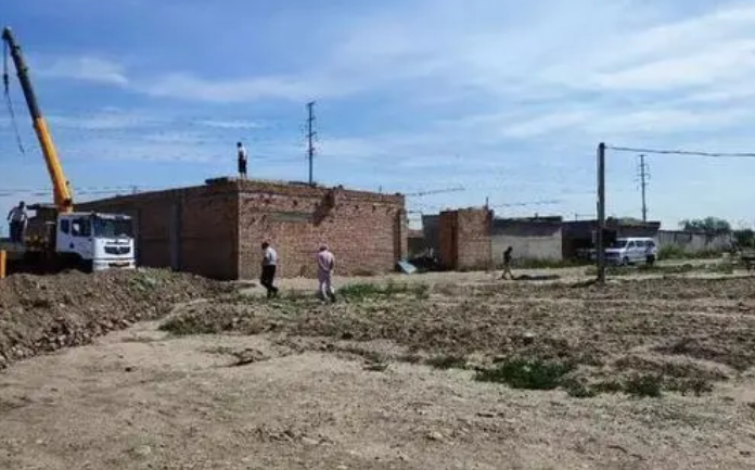 一戶一宅違建要強(qiáng)拆嗎？