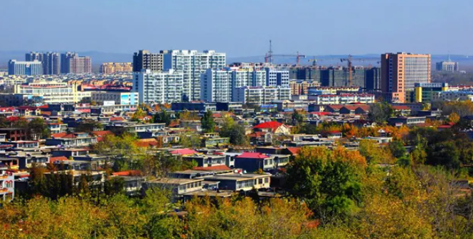 山東省臨沂市蘭山區人民政府白沙埠鎮東朱阜村征地補償安置方案