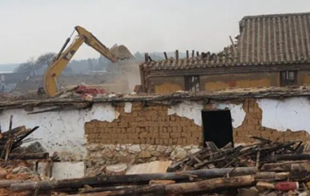 農(nóng)村房屋拆遷前有哪些征兆呢 農(nóng)村房屋拆遷前有哪些征兆呢