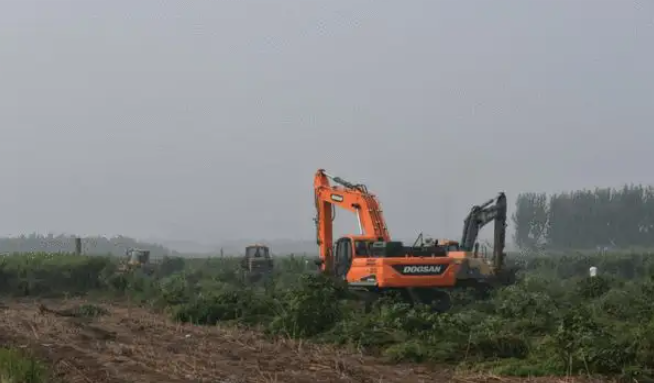 2022年度山東省萊西市崗擬征收土地補(bǔ)償安置方案