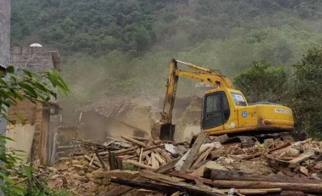 農(nóng)村閑置的危房拆除有補(bǔ)助嗎