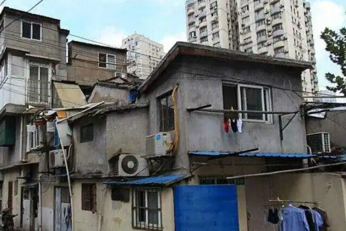 北京市房屋拆遷管理?xiàng)l例