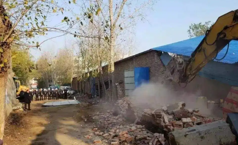 農(nóng)村房屋拆遷有哪些補(bǔ)償？