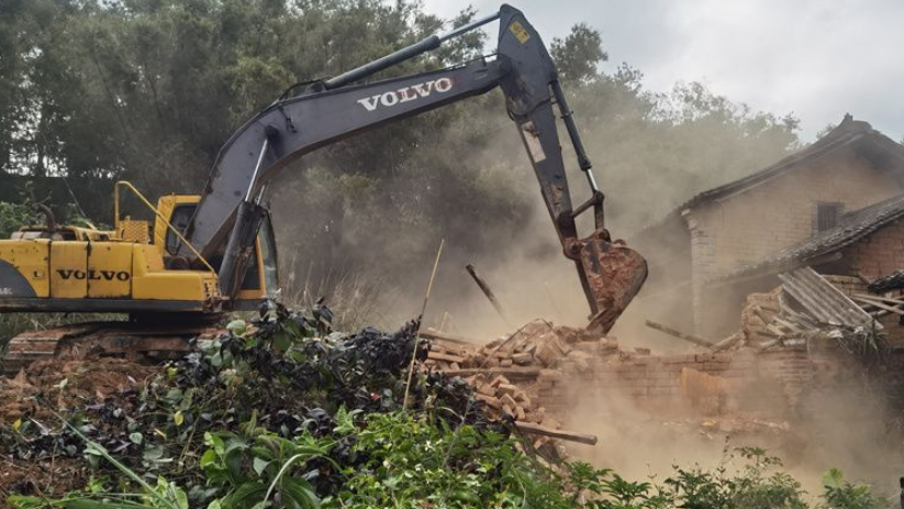 農(nóng)村中的老舊房屋拆除會(huì)有補(bǔ)償嗎？