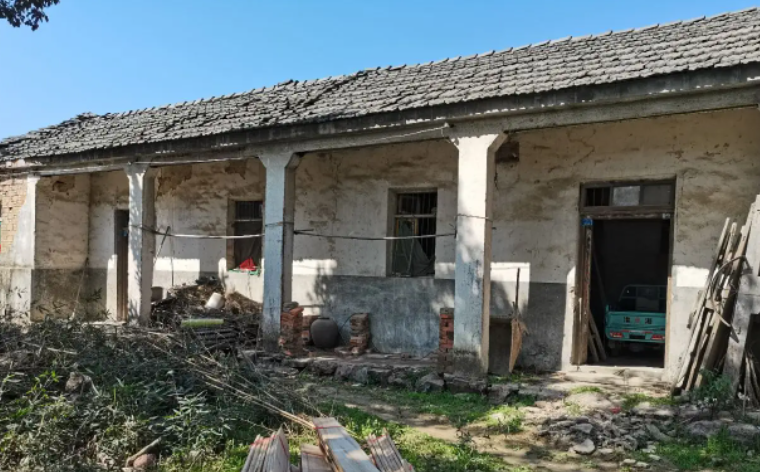 農(nóng)村老房子拆除賠償政策