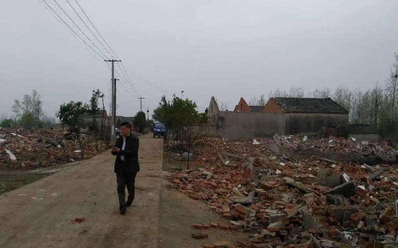 2022年農(nóng)村房屋拆遷新規(guī)都有哪些呢