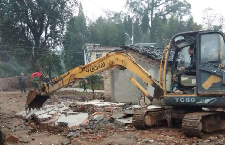 農村自留地建房會被拆嗎？農村自留地建房有補償嗎？