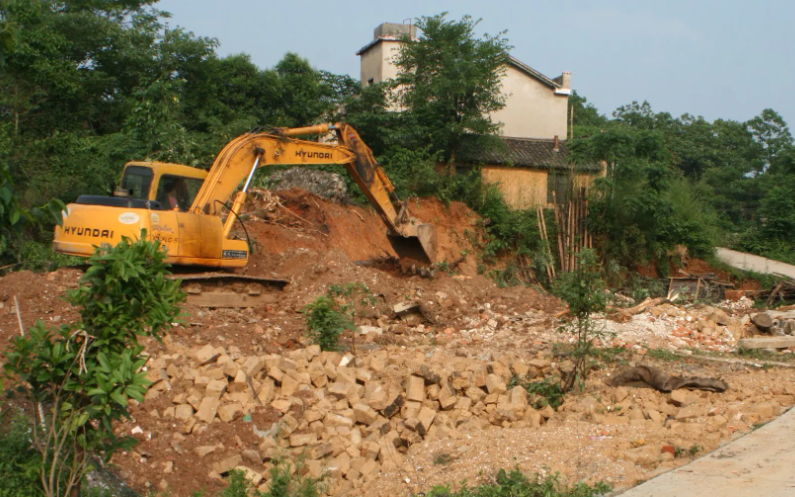 農村危房拆除有補償嗎？