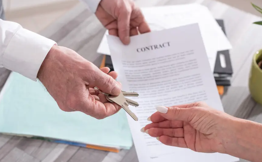 民法典可撤銷的合同有哪些情形？