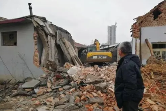 農村房子拆遷標準 農村房子拆遷標準