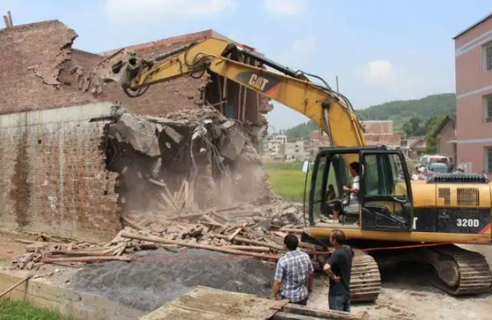 北京拆遷律師：農村房屋面臨拆除的5類房子具體都有哪些？