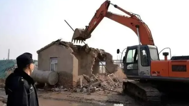 農村老房子拆有補償嗎