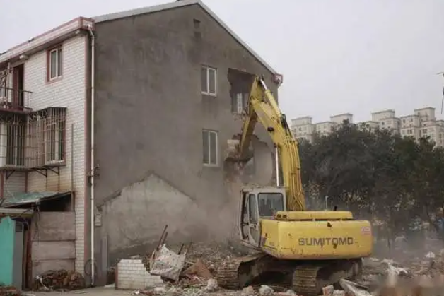 農村房屋拆遷宅基地如何補償?