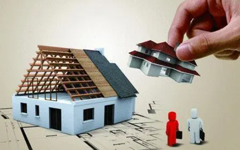 無證房就代表是違法建筑不能有補償嗎？