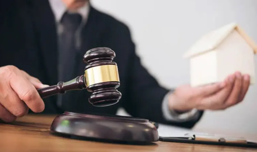 對房屋征收補償不滿意怎么辦