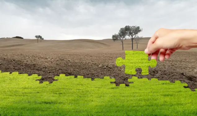 國家新征地補償標準是多少？