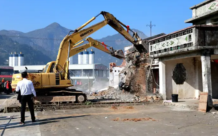 房屋拆遷安置補償合同糾紛應(yīng)該如何解決