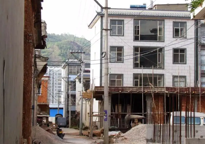 宅基地征收的流程是怎么樣的