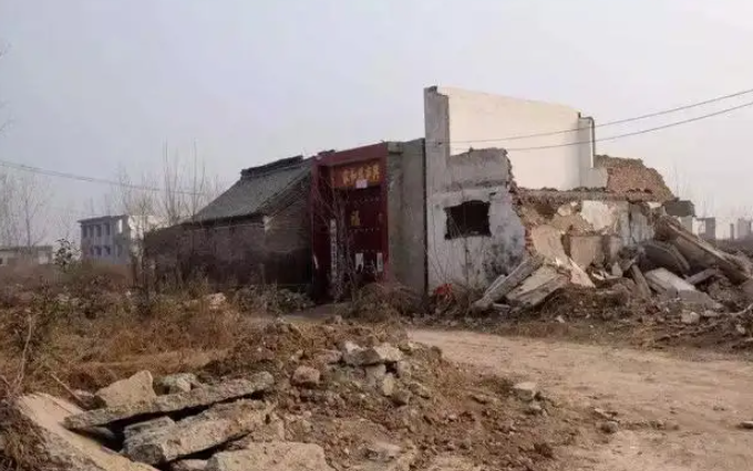 農村征地補償款分配方案是否可以申請信息公開