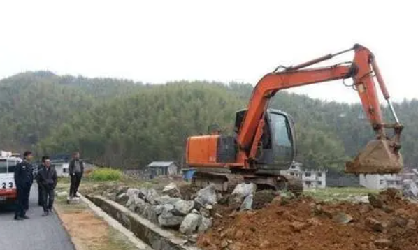 農村土地征地補償標準每畝多少錢