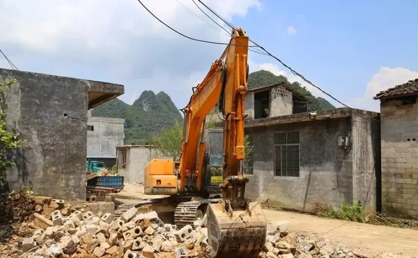 最新農村征地補償標準是什么