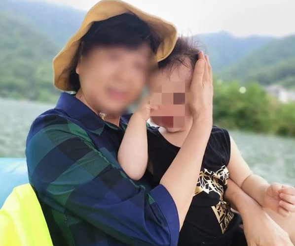 保姆過失致兩歲女童墜亡，法院這樣判