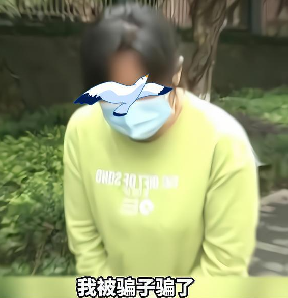 律師解讀：40歲的單親媽媽，網(wǎng)戀被騙15萬元