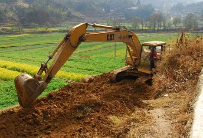 河南農村征地賠償標準