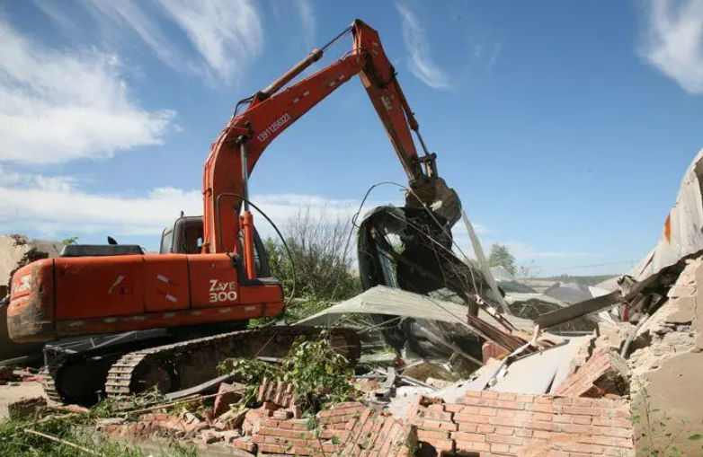 集體土地征用補償標準是怎么樣
