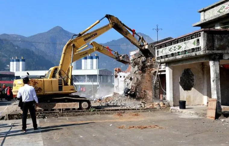 企業(yè)農(nóng)村征地補(bǔ)償標(biāo)準(zhǔn)