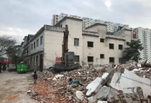 國家拆遷補(bǔ)償標(biāo)準(zhǔn)一平方多少錢