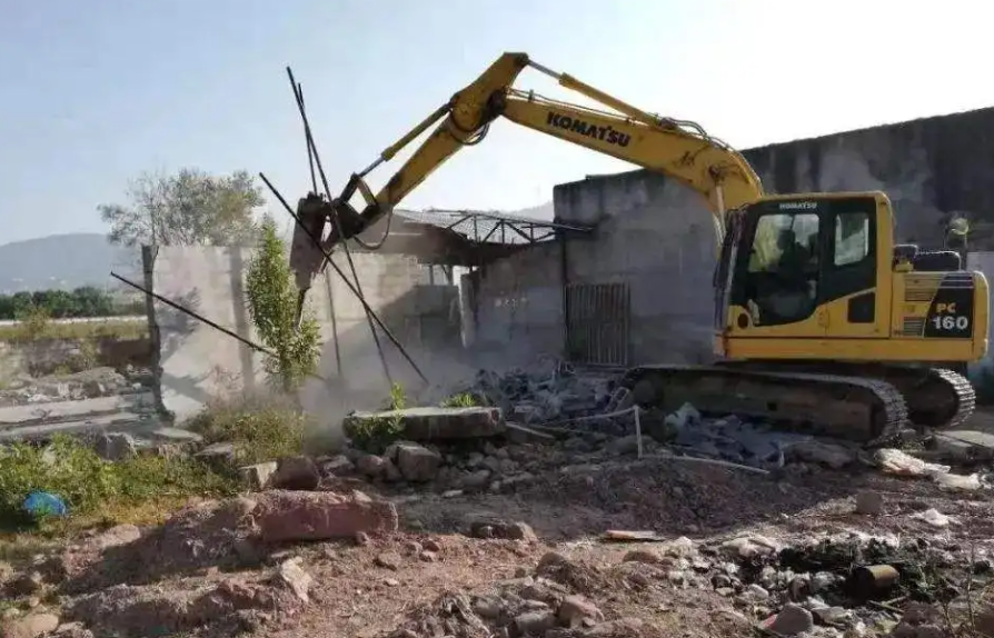 違章建筑被拆遷有補(bǔ)償嗎？