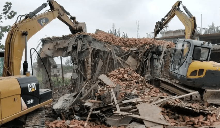 京云拆遷律師：政府收到信息公開(kāi)申請(qǐng)，卻未在法定期限內(nèi)答復(fù)。