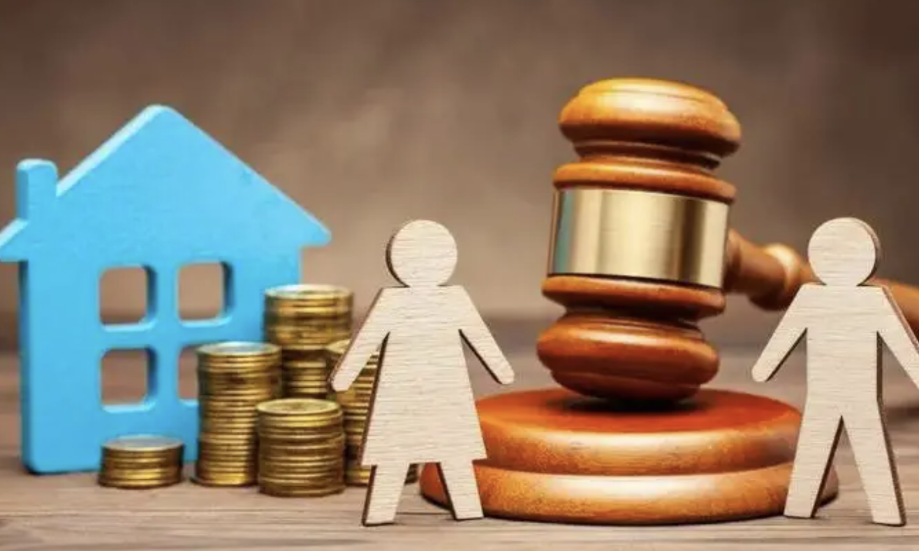 婚前按揭買房離婚后房產(chǎn)怎么分割