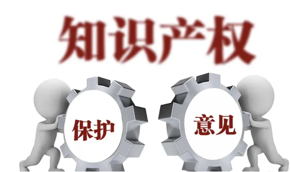 知識產權 知識產權