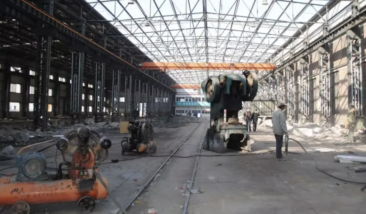 工廠企業拆遷,停產停業損失補償該如何計算？