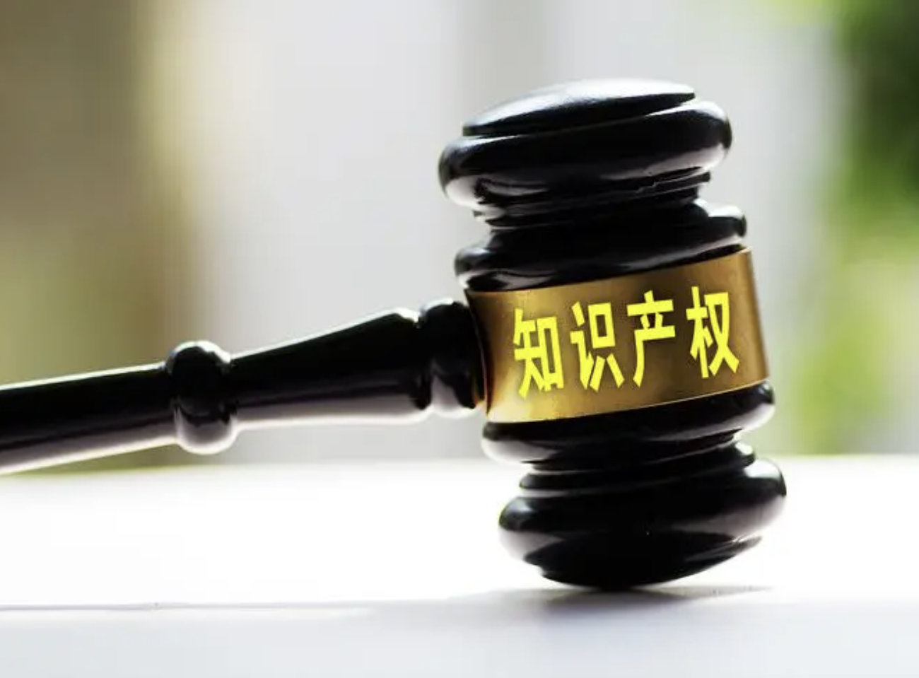 知識產權 知識產權