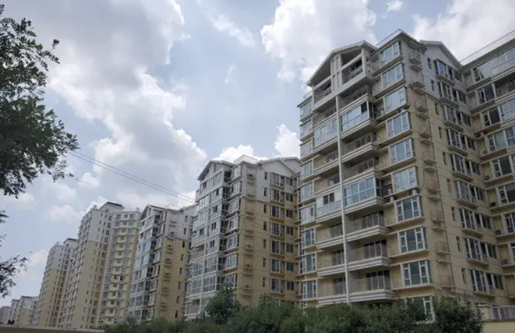 有房產證安置房過戶費怎么算