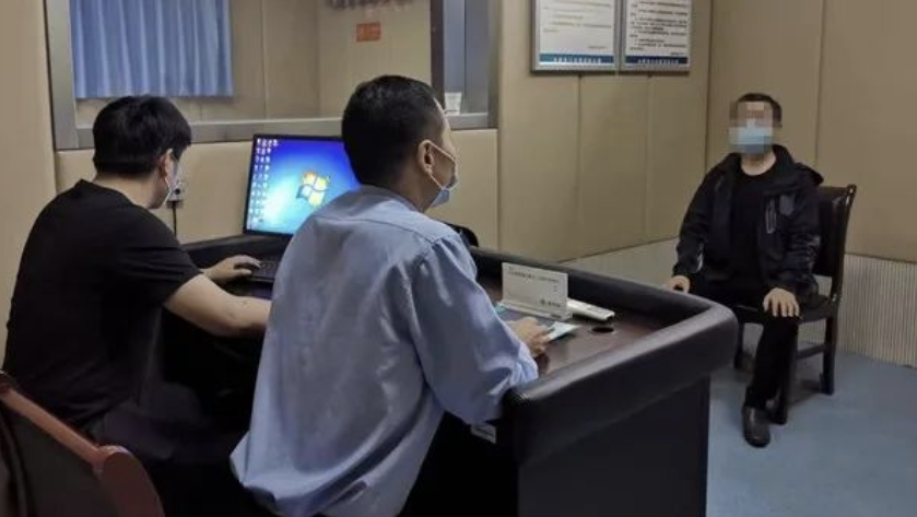 京云律師解讀：騙子借投資墓地，騙取百余名老人650多萬