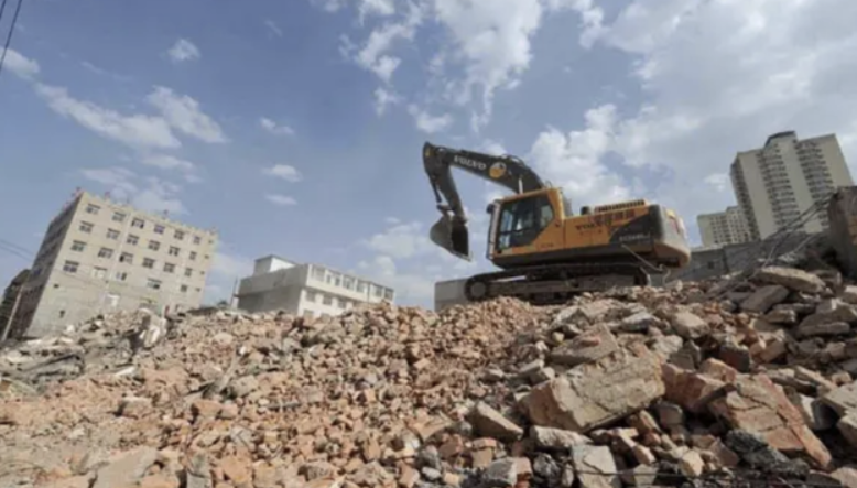 大興區(qū)房屋拆遷案例:用強(qiáng)制手段將當(dāng)事人房屋進(jìn)行違法破壞拆除 大興區(qū)房屋拆遷案例:用強(qiáng)制手段將當(dāng)事人房屋進(jìn)行違法破壞拆除