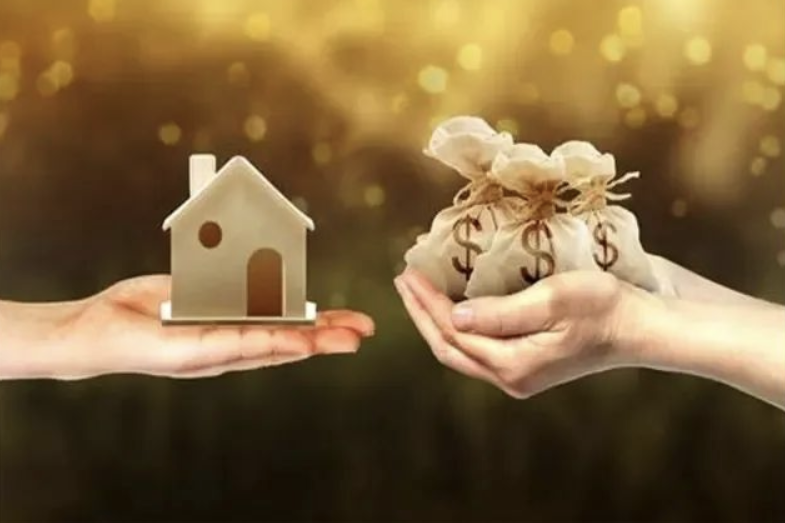 京云房產(chǎn)律師解讀：抵押房子一房二賣，賣房人雙倍賠償買房人定金20萬