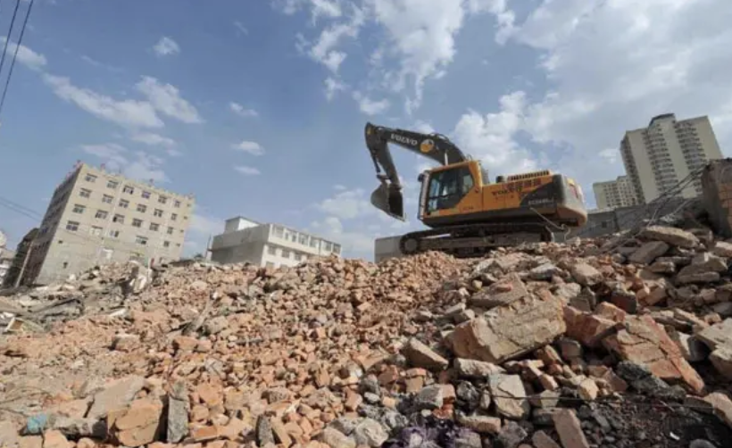 農(nóng)村拆遷房屋賠償新規(guī)定2022