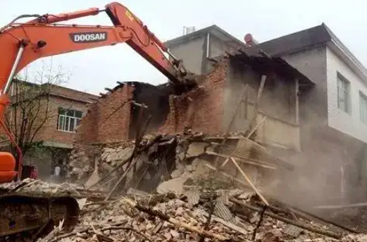 房屋拆遷有哪些注意事項