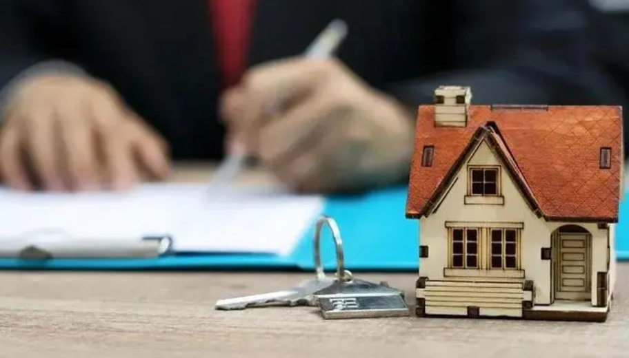 離婚后50萬的房子訴訟費多少