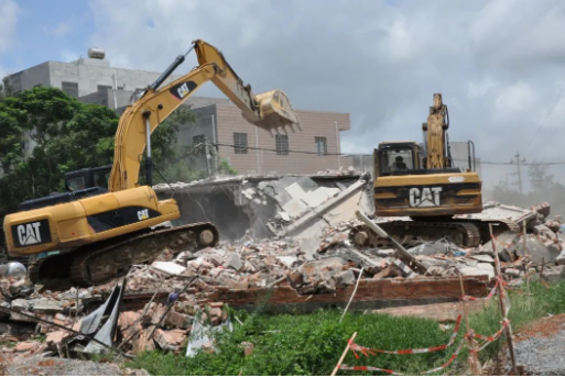 【京云拆遷律師】政府拒絕履行信息公開，京云律師助力維權勝訴！