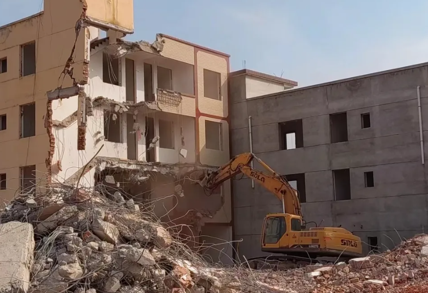 簽完協議，征收方違約，怎么辦？律師教你！